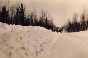 Snow Removal